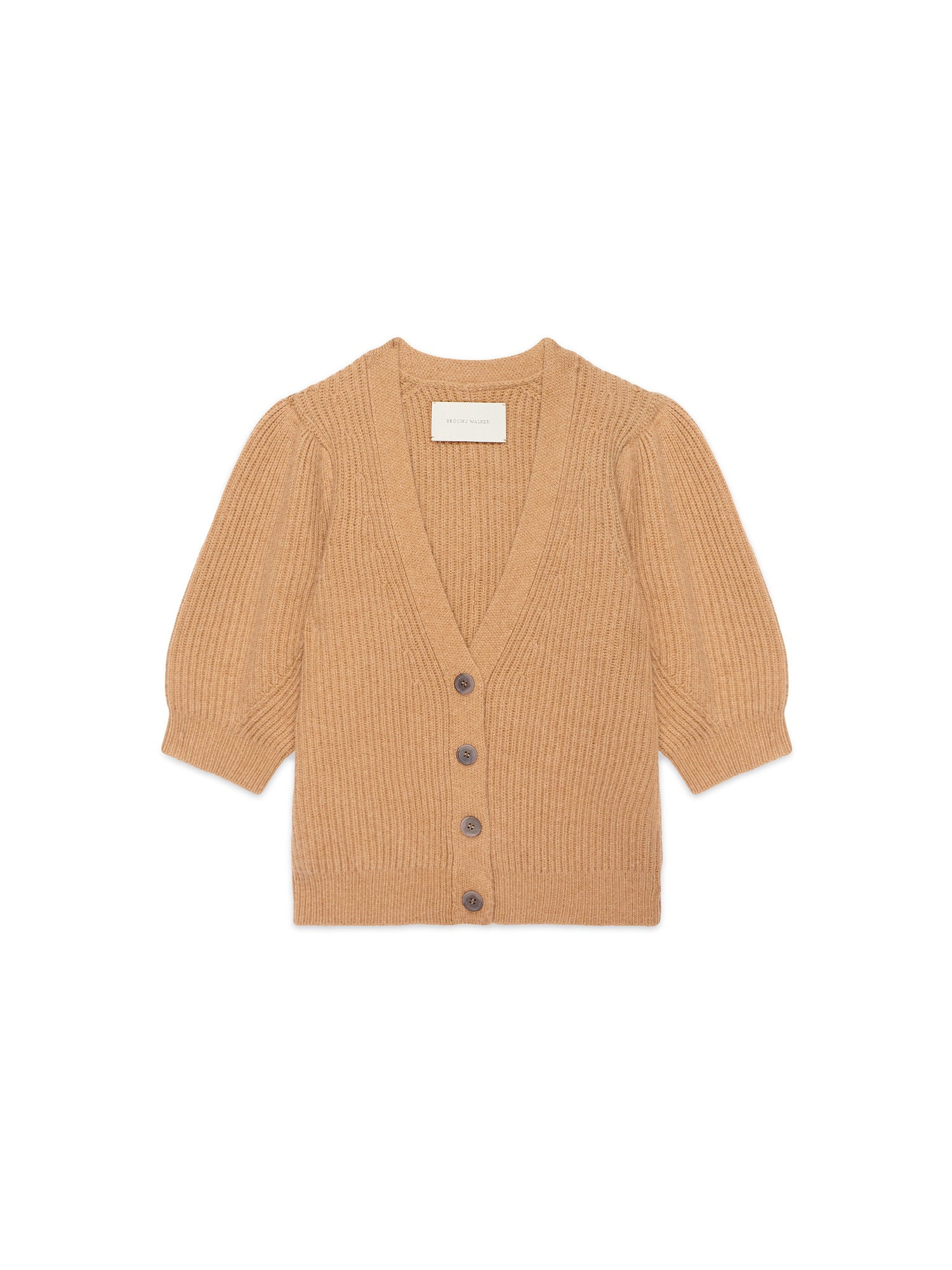 The Jude Cardigan - 2