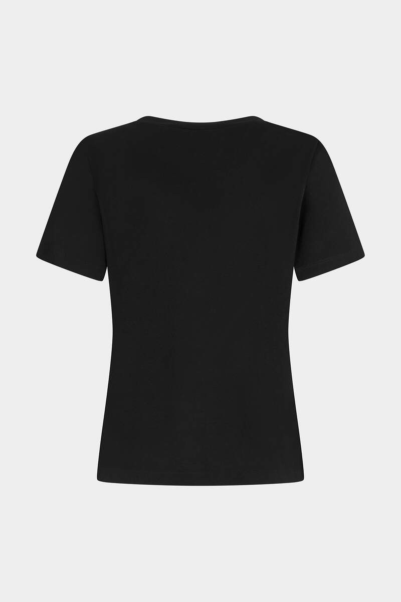 DSQUARED2 D2 GOTH TOY BOX FIT T-SHIRT outlook