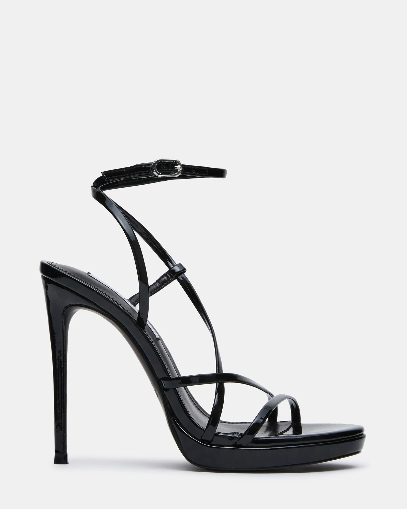 WESS BLACK PATENT - 1