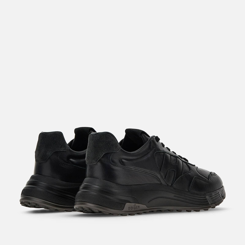 HOGAN Hogan Hyperlight Black outlook