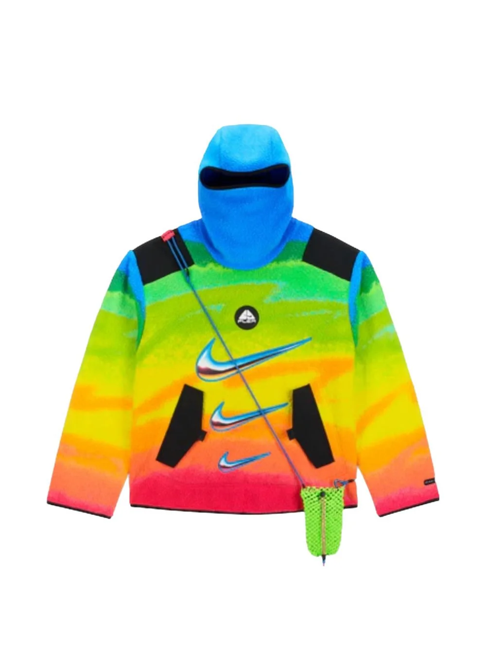 x ACG x Cactus Plant Flea Market hoodie - 1