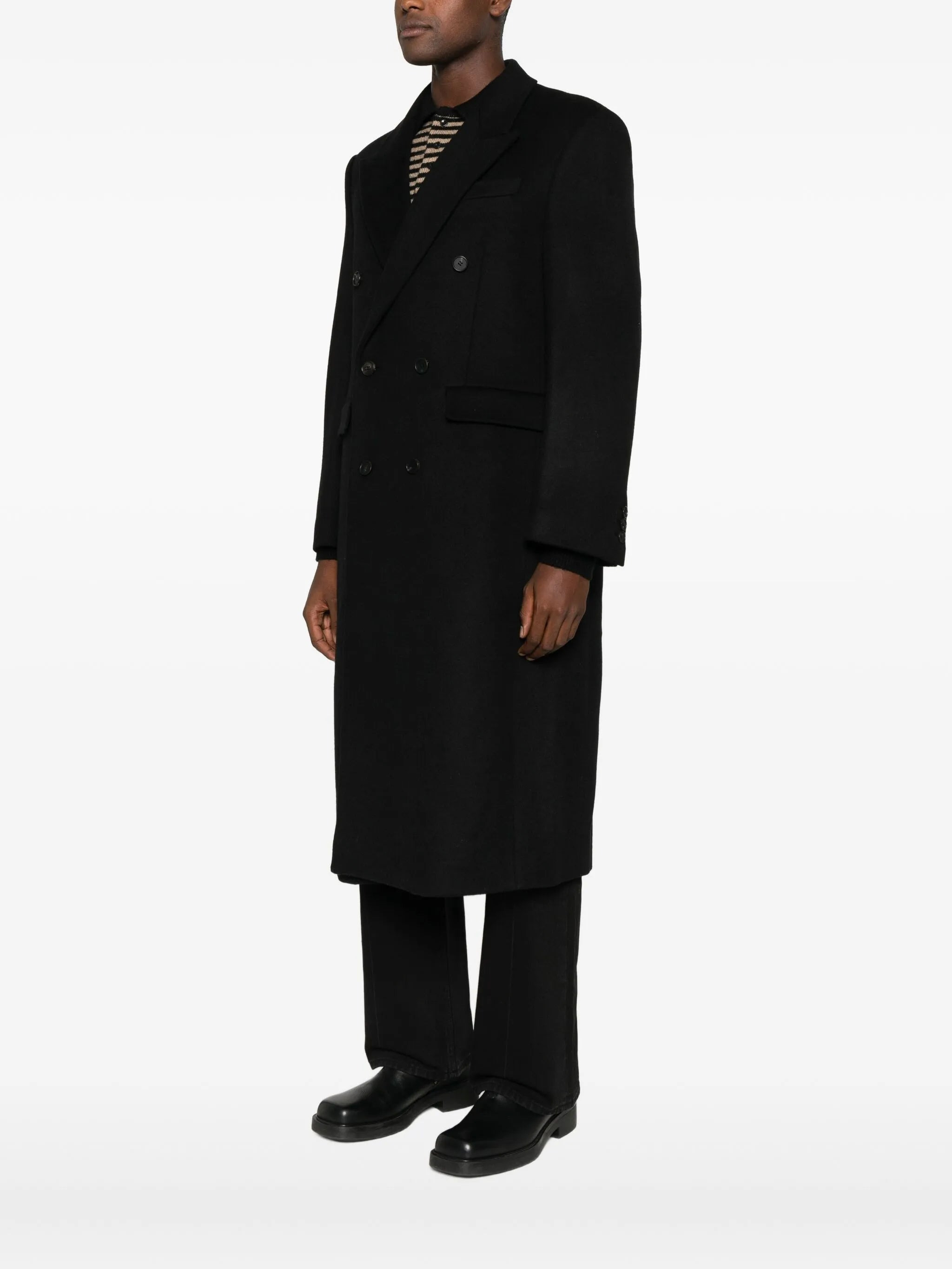 Tonywack Coats - 2