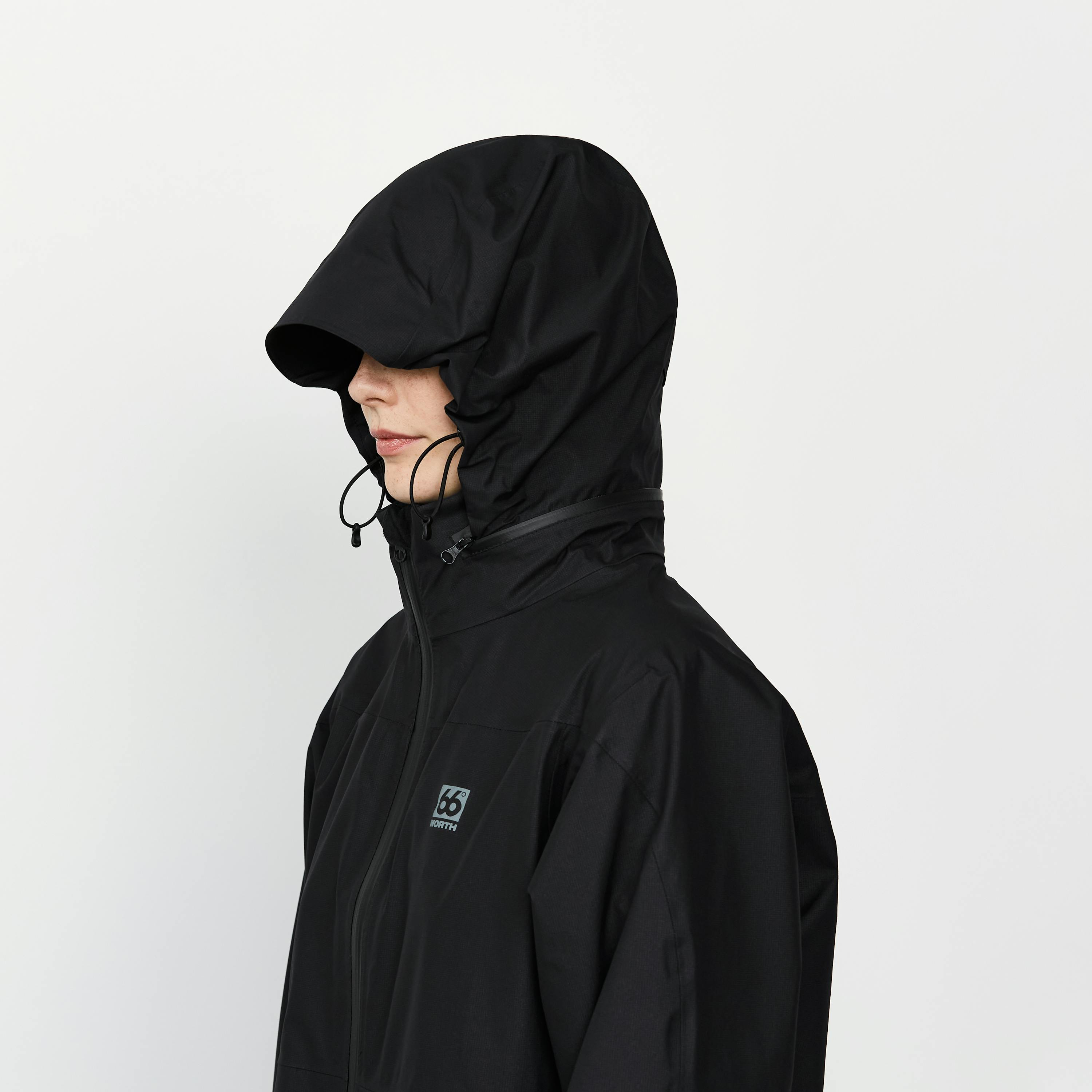 Keilir GORE-TEX® PACLITE jacket - 5