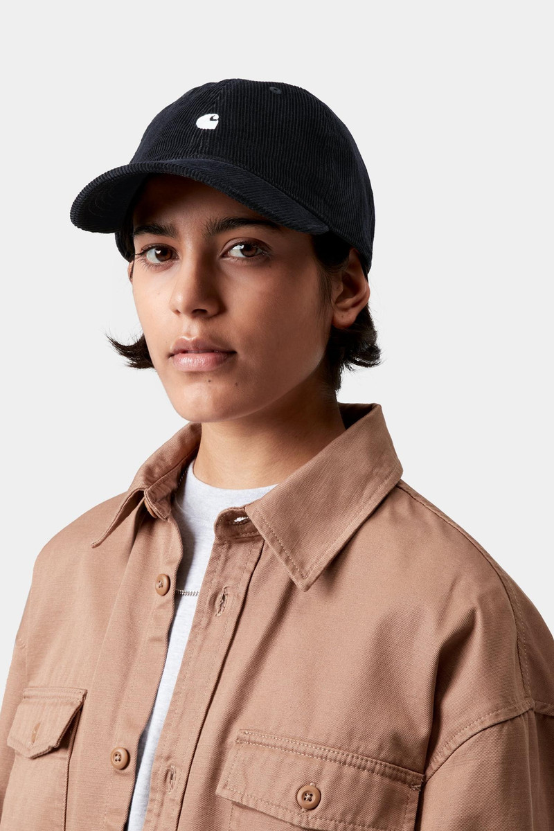 Harlem Cap 3