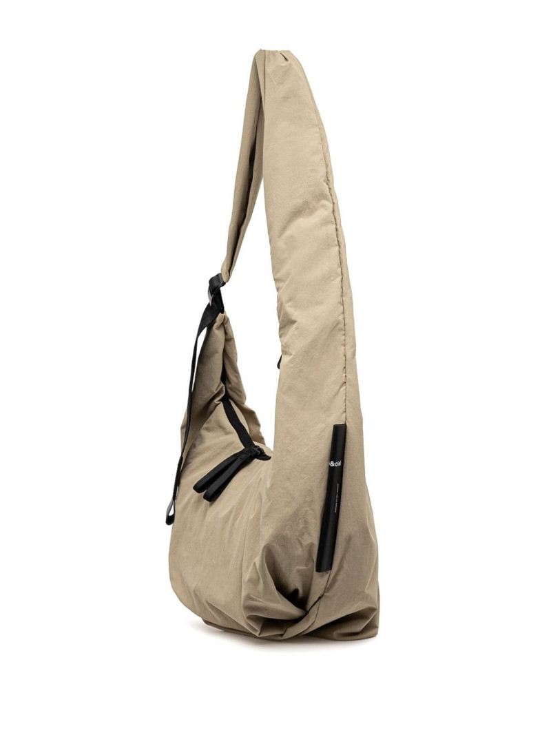 Côte & Ciel Hyco S shoulder bag outlook