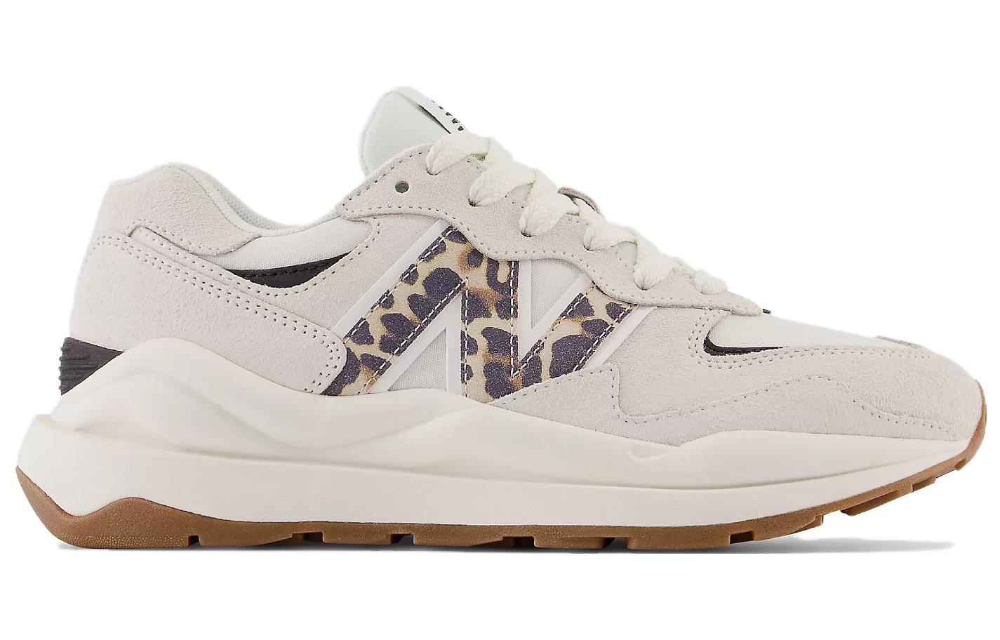 (WMNS) New Balance 57/40 'White' W5740APC - 2