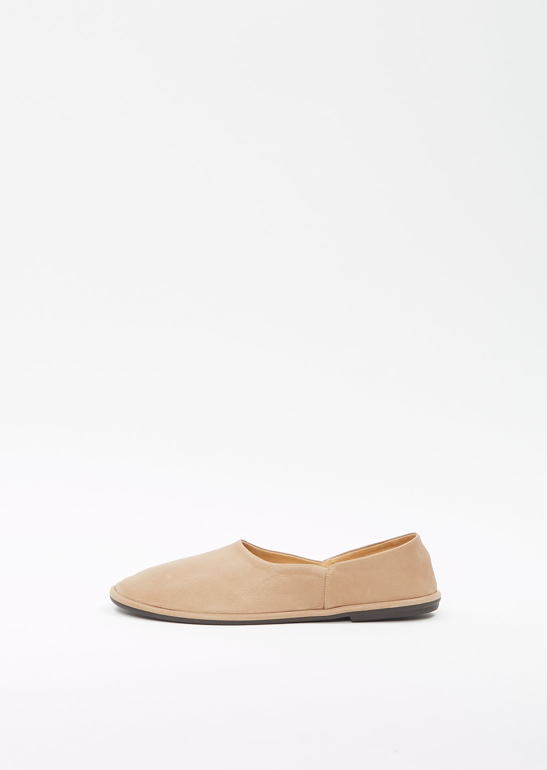 Canal Slip On — Taupe - 1