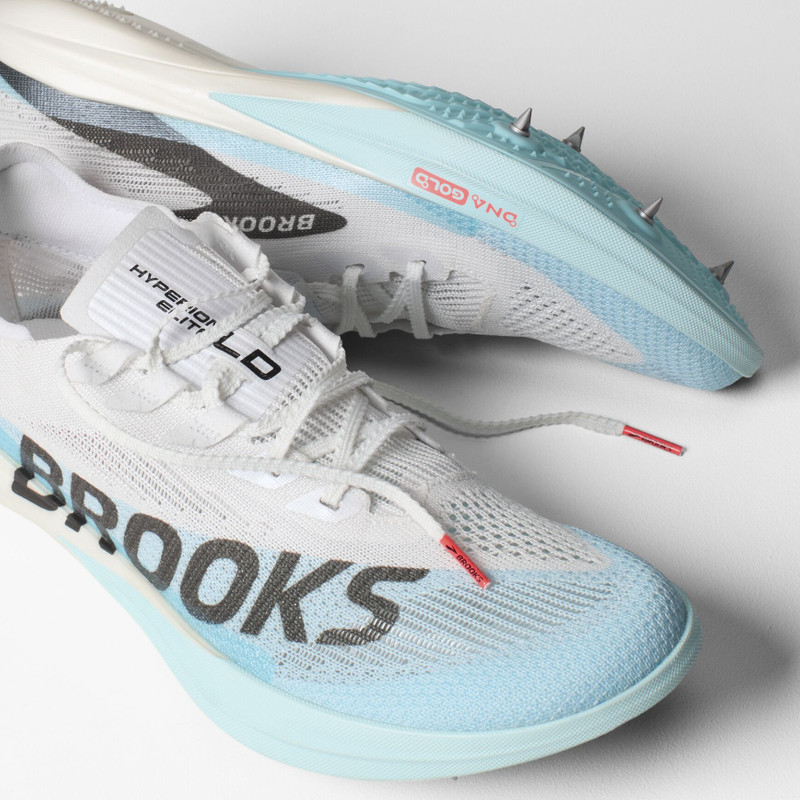 BROOKS Hyperion Elite LD 2 outlook