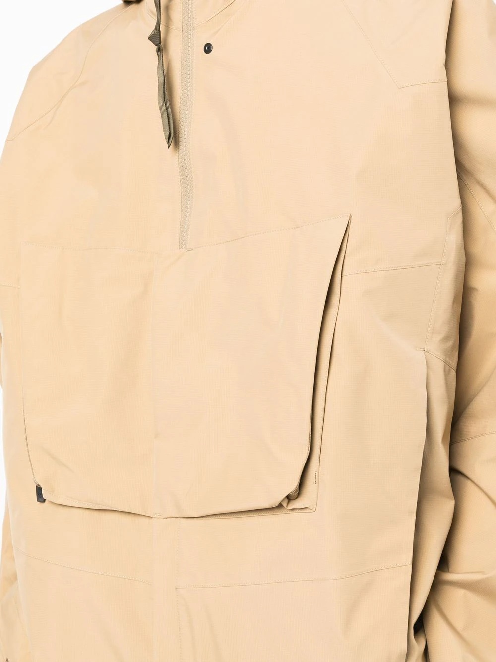 Gore-Tex Pro hooded jacket - 5