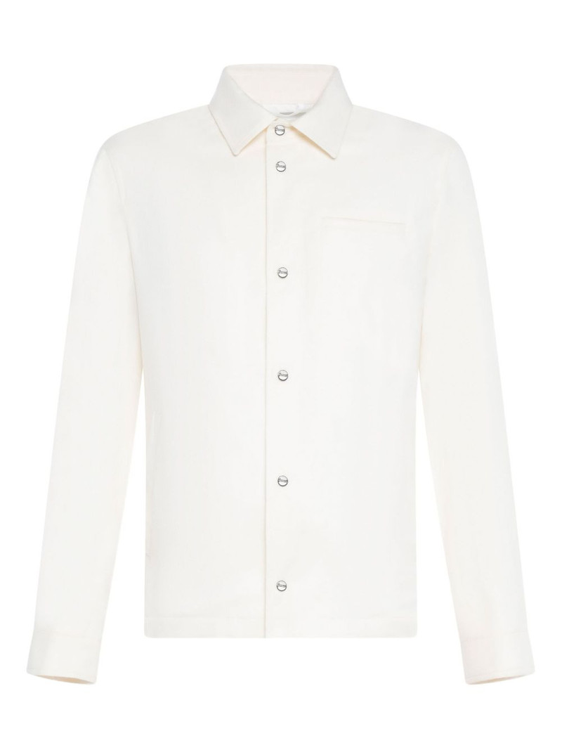 button shirt 1
