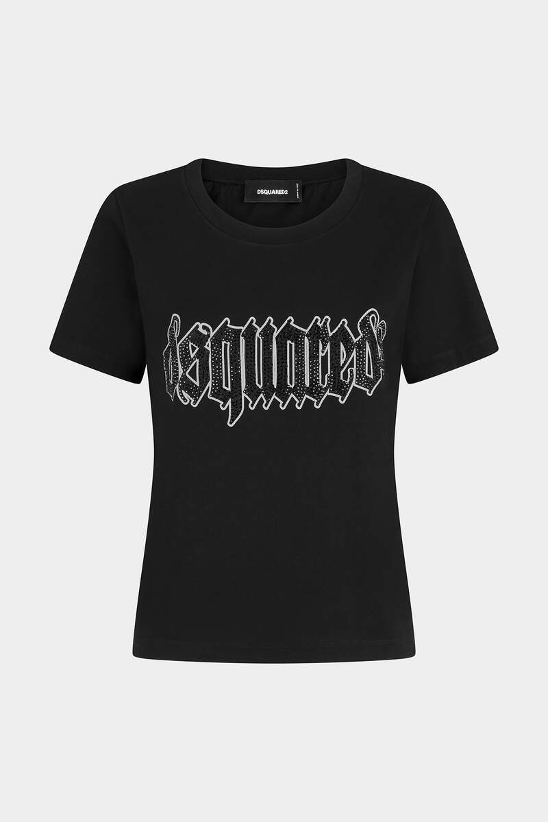 D2 GOTH TOY BOX FIT T-SHIRT 1