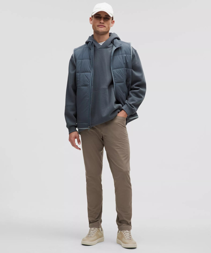 lululemon ABC Slim-Fit 5 Pocket Pant 30"L *Warpstreme outlook