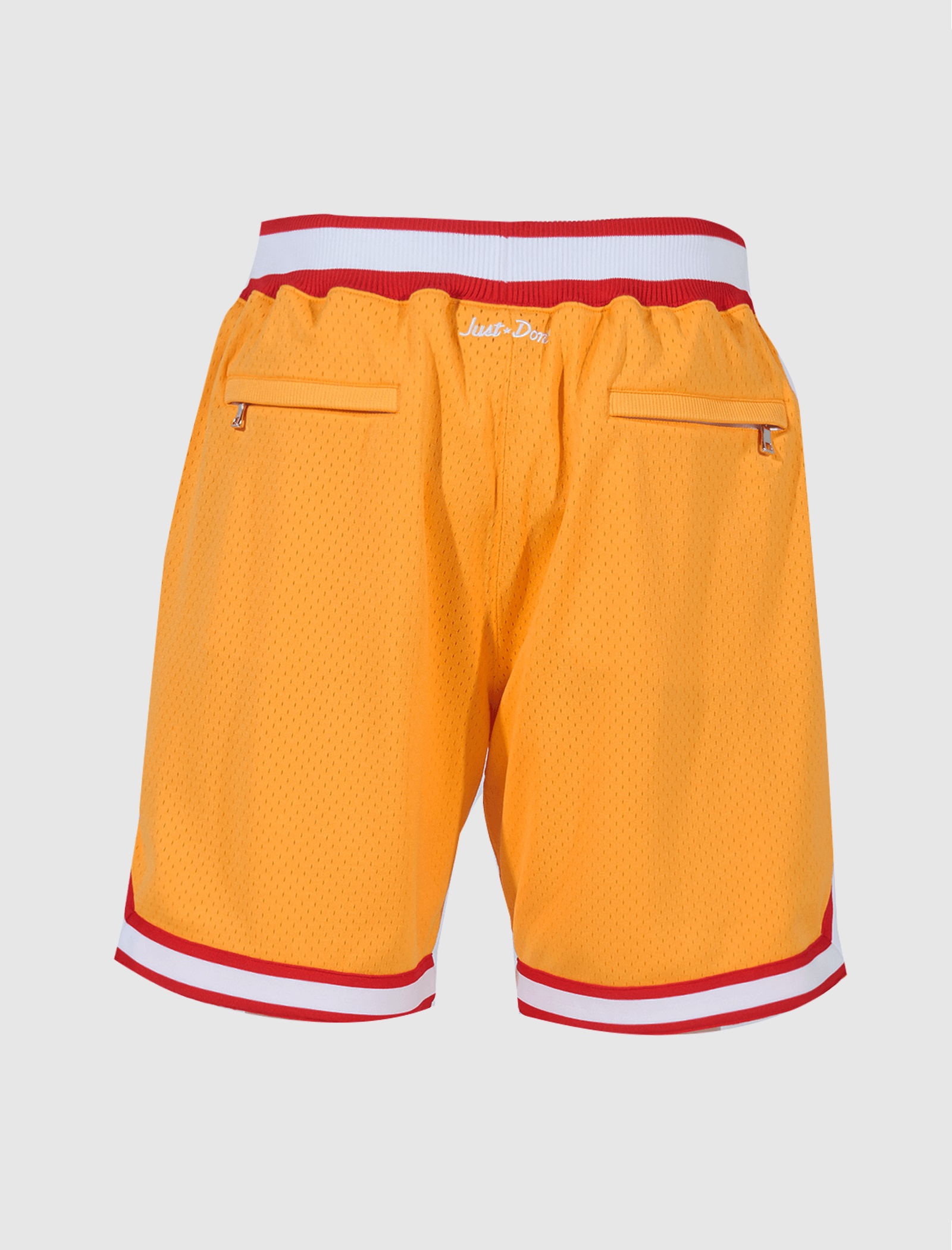 BUCCANEERS THROWBACK SHORT - 3