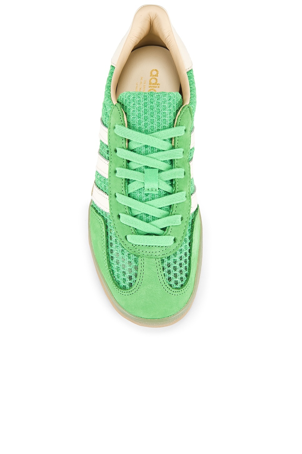Gazelle Indoor - 4