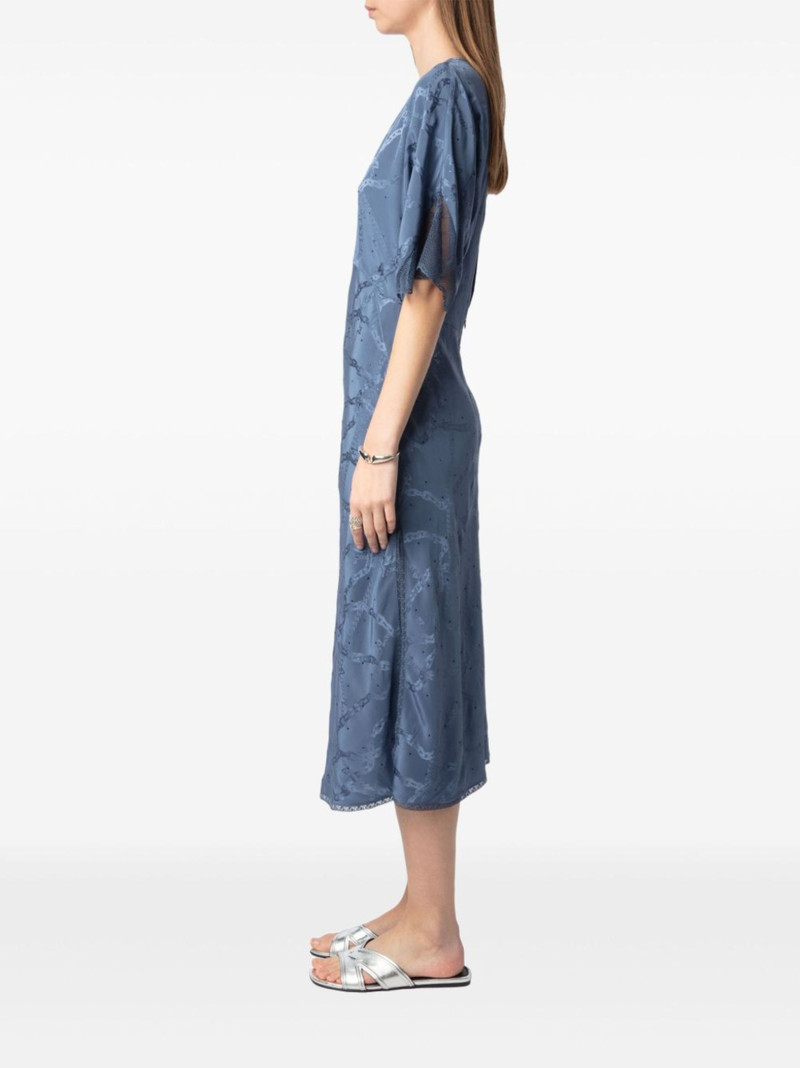 Rey midi dress 3