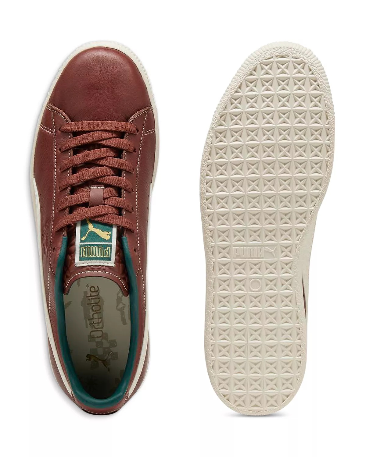 Men's Clyde Palais Artisan Sneakers - 2