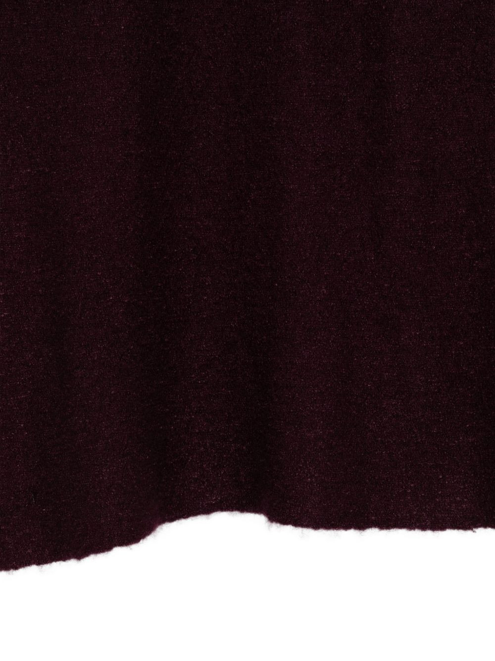 rectangular scarf - 3