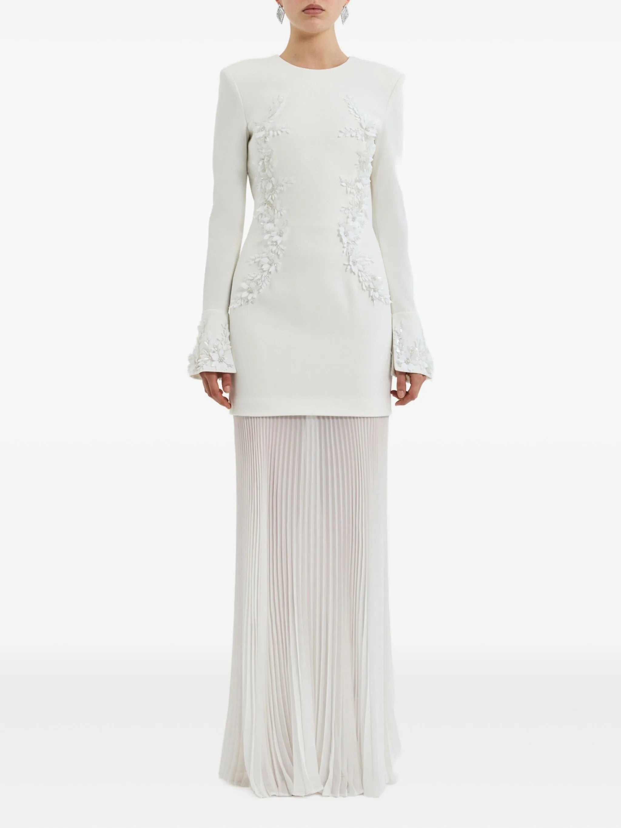 Rebecca Vallance Xanthe Maxi Dress - 4