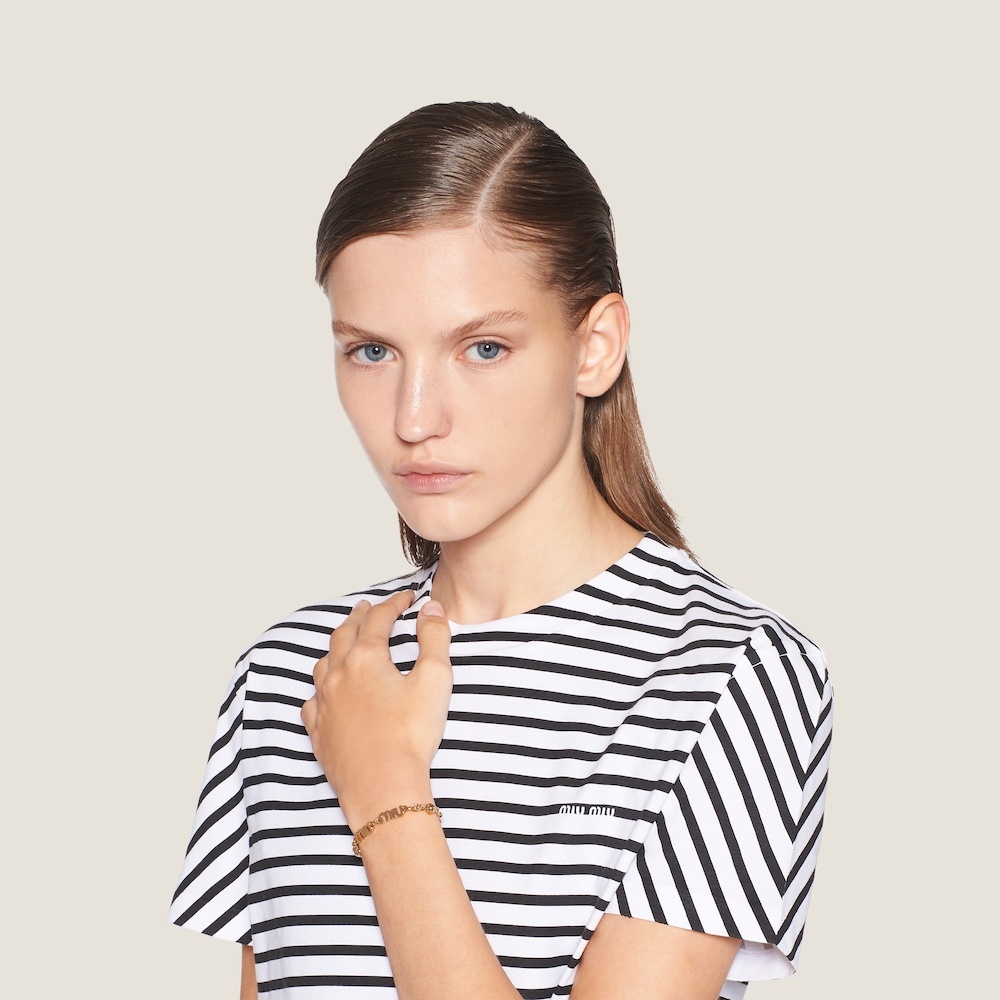 Metal bracelet - 1