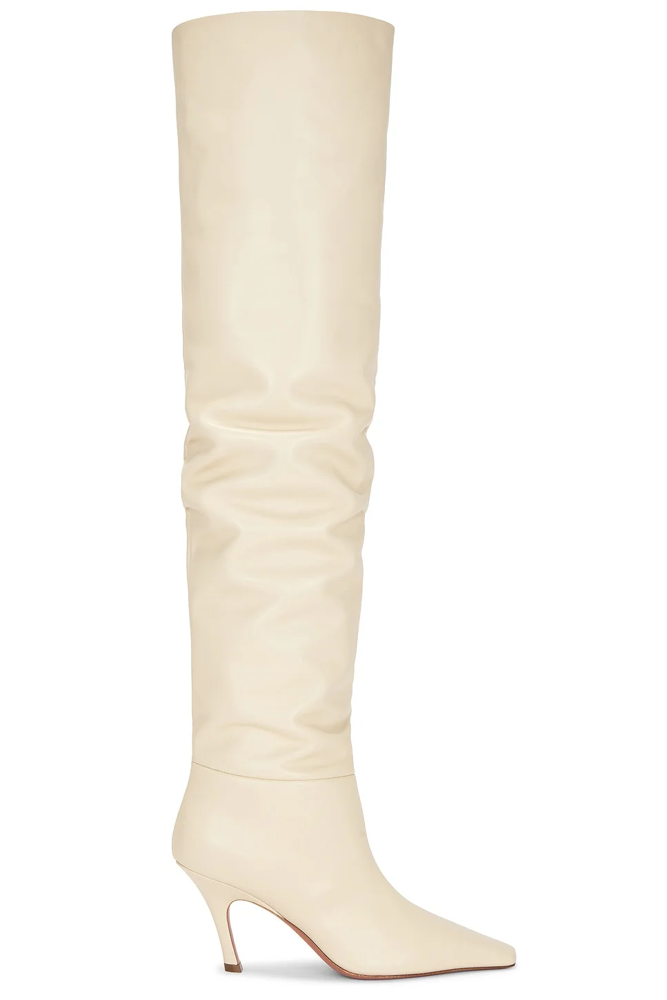 Jamie Thigh High 80 Nappa Boot - 1