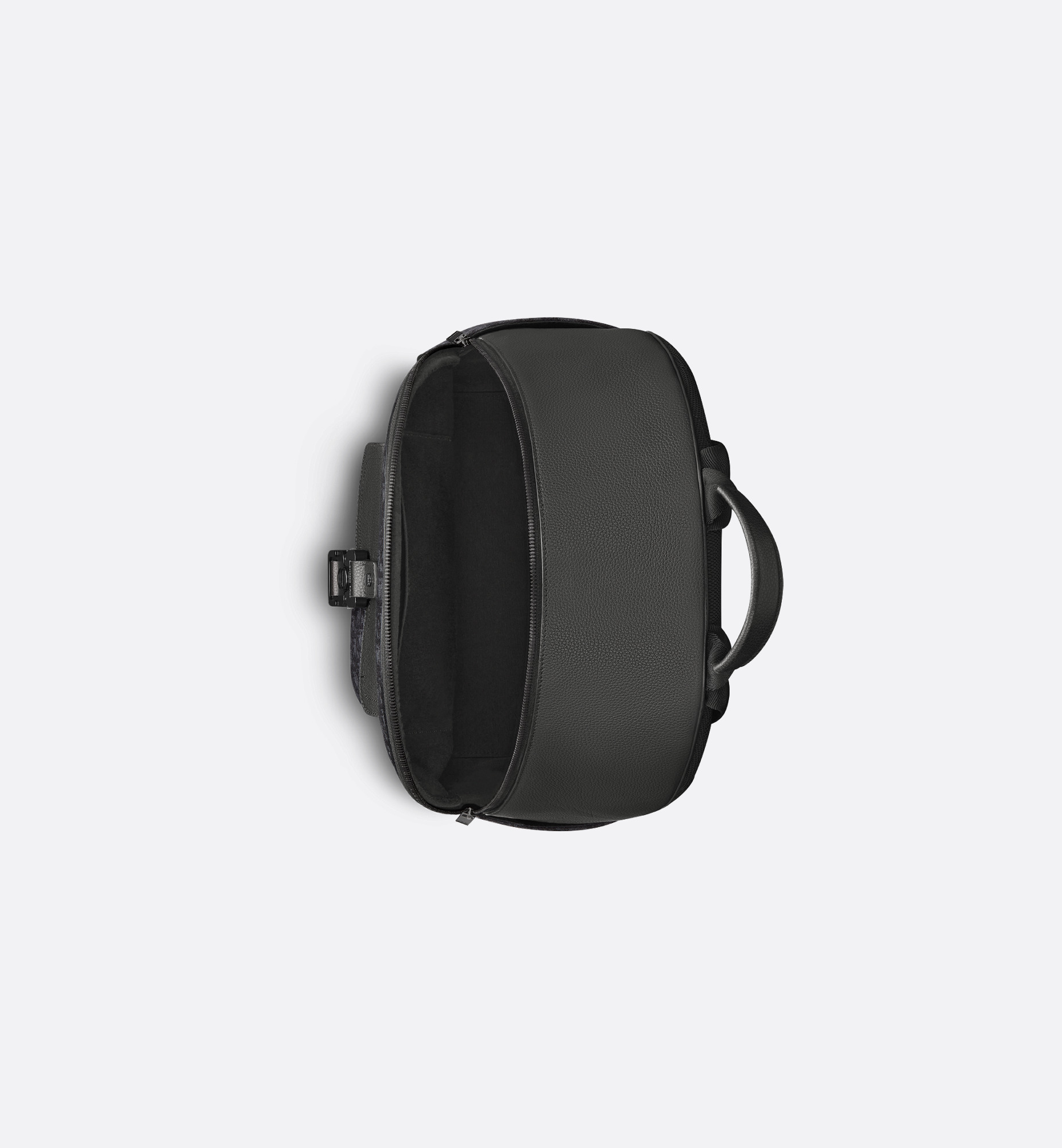 Saddle Zip Backpack - 6