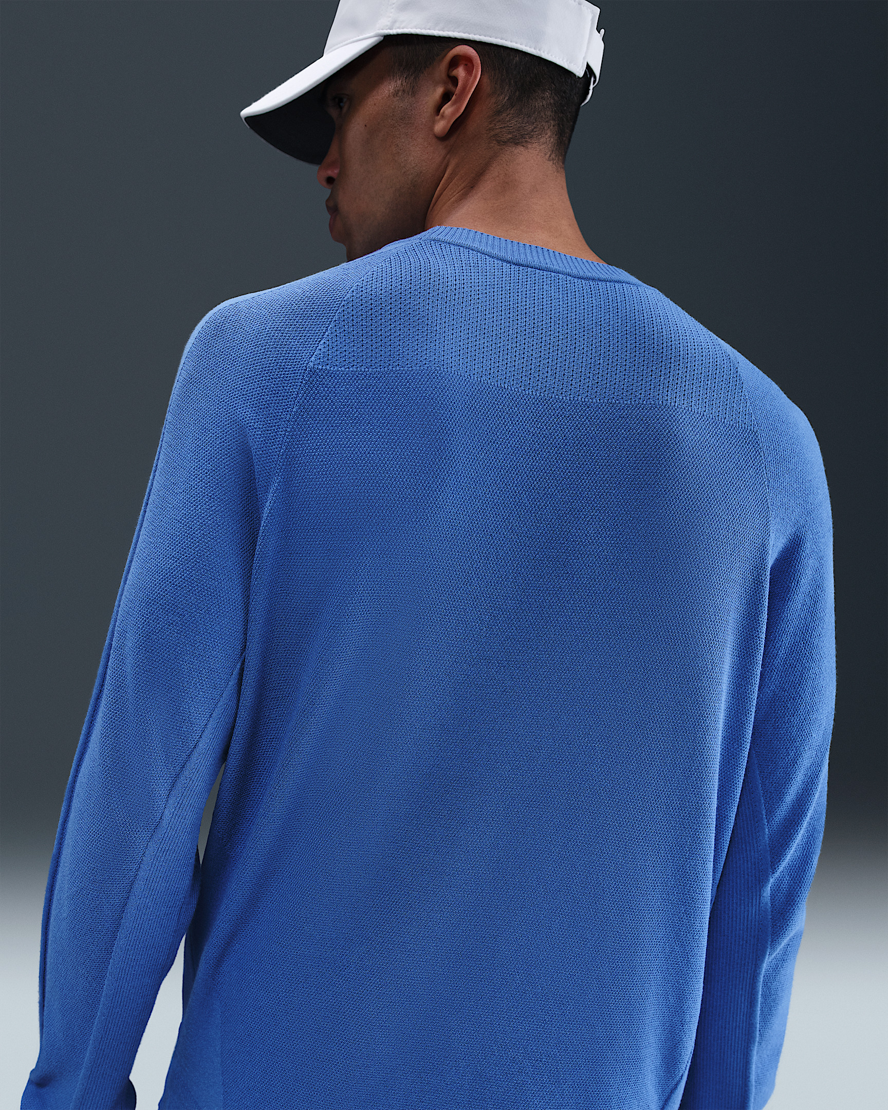 Nike Tour Men's Golf Sweater - 2