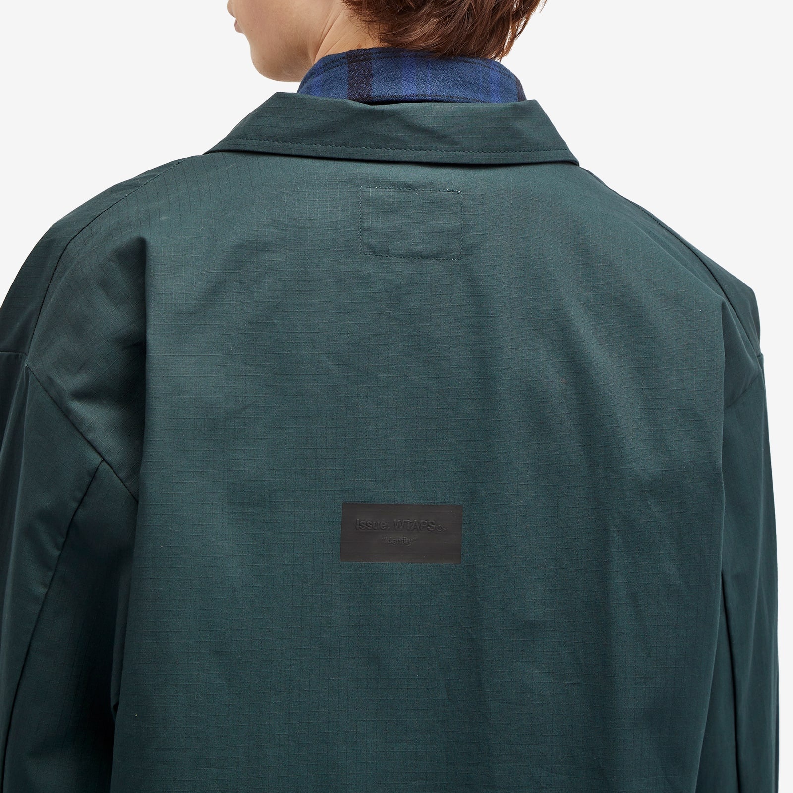 WTAPS 17 Shirt Jacket - 5