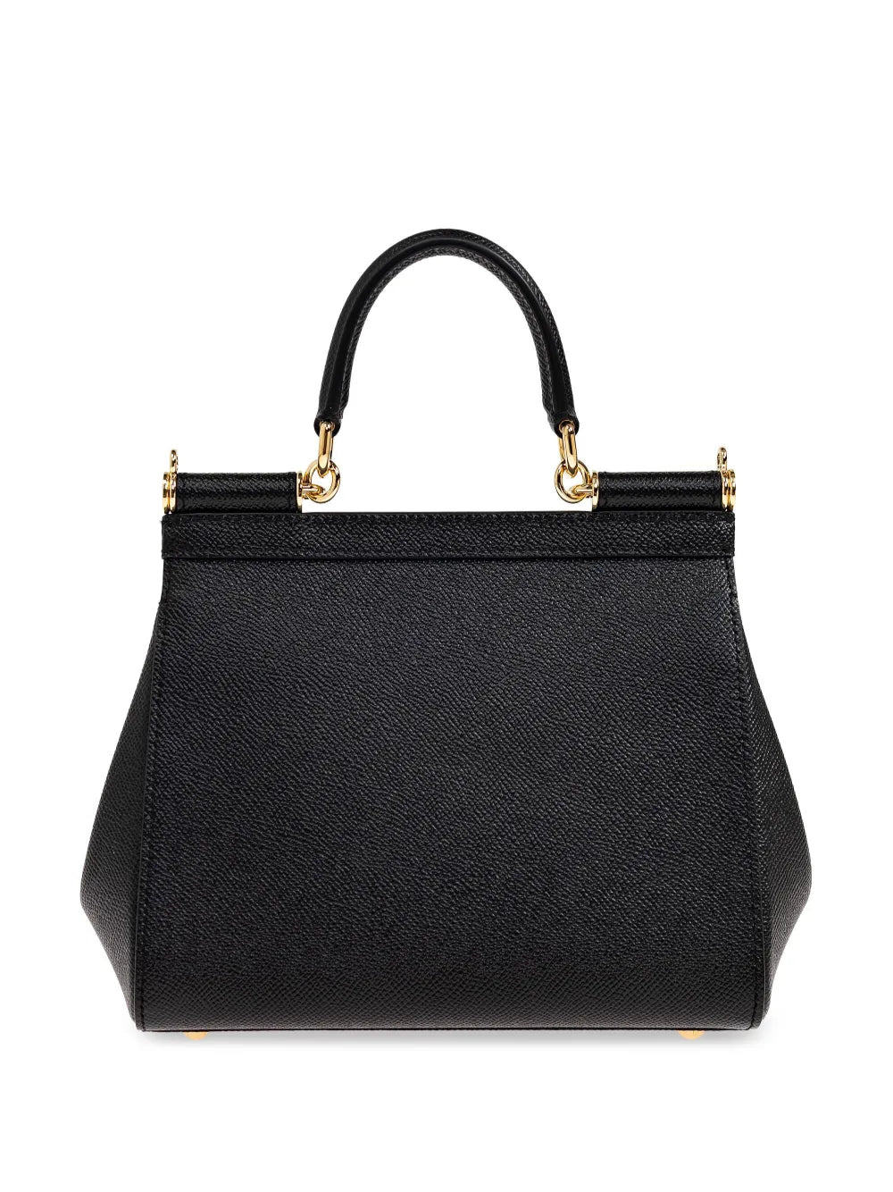 Dolce & Gabbana Women Sicily Medium Tote Bag - 2