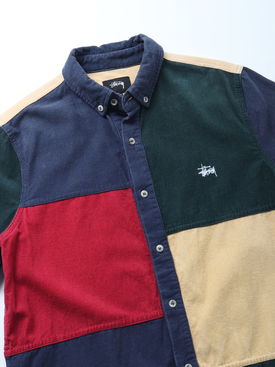 STUSSY - 3