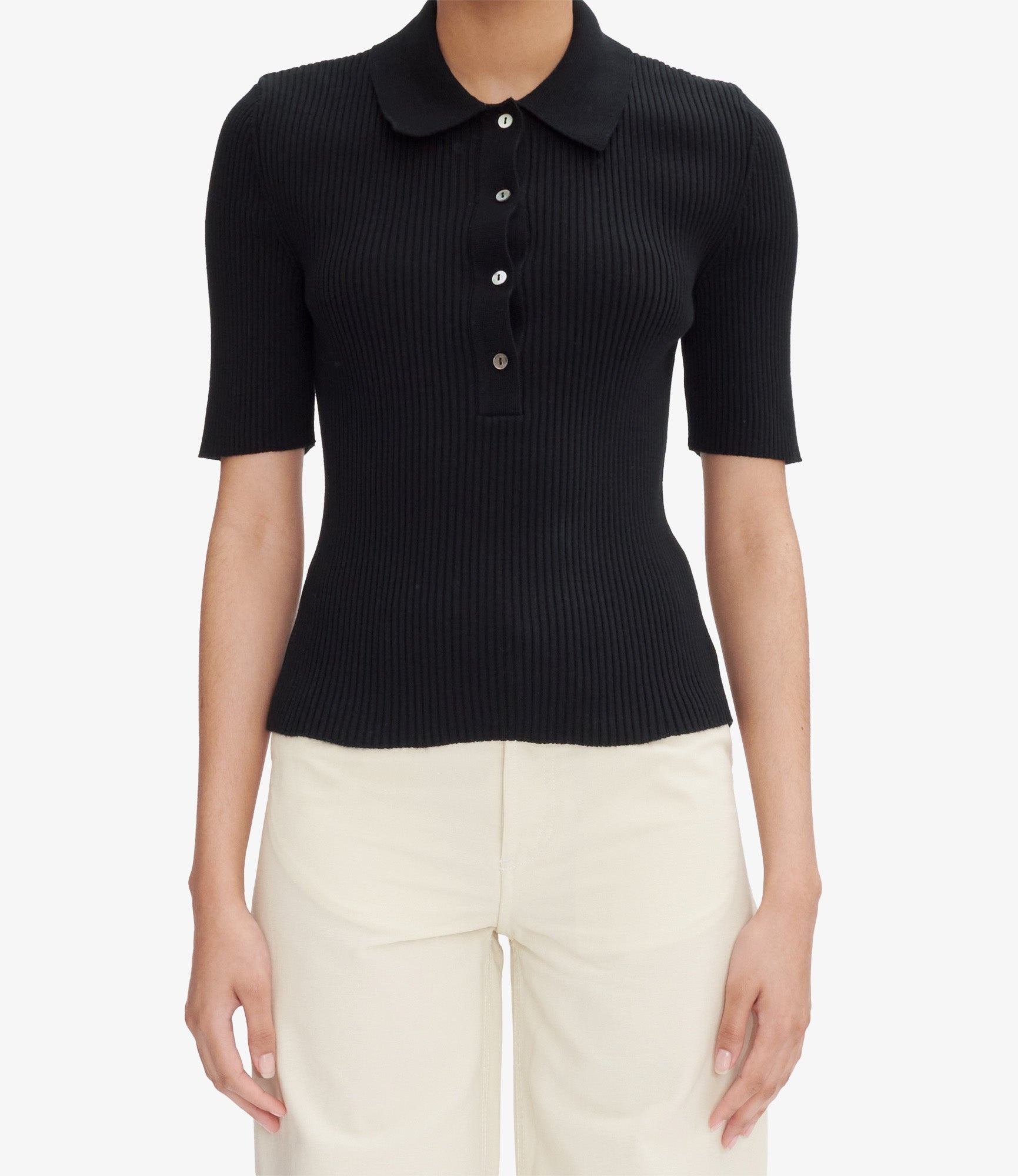 DANAE POLO SHIRT - 4