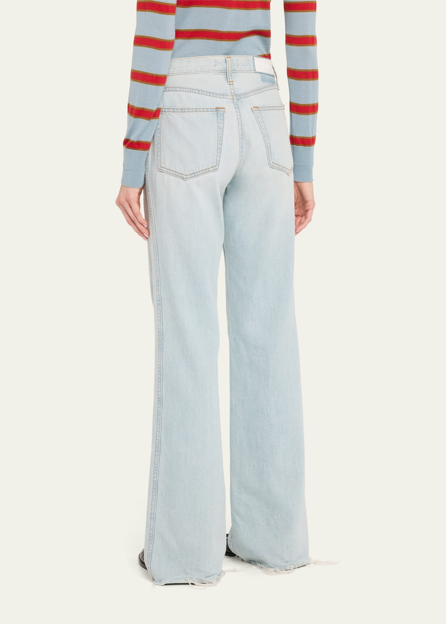 The Californian Jeans - 3