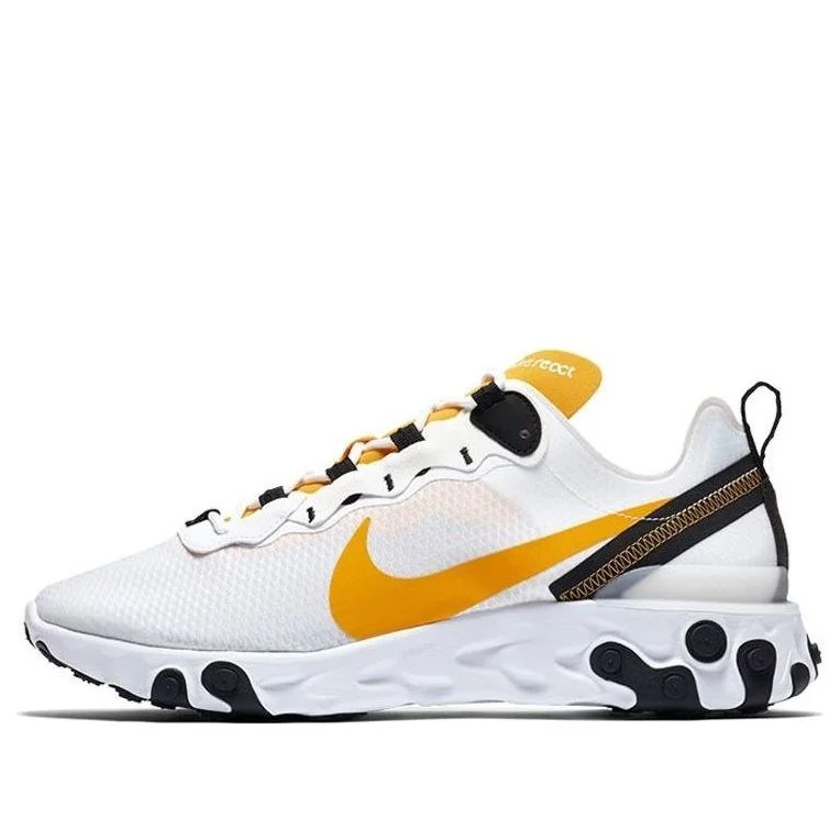 Nike React Element 55 'University Gold' CI3831-100 - 1