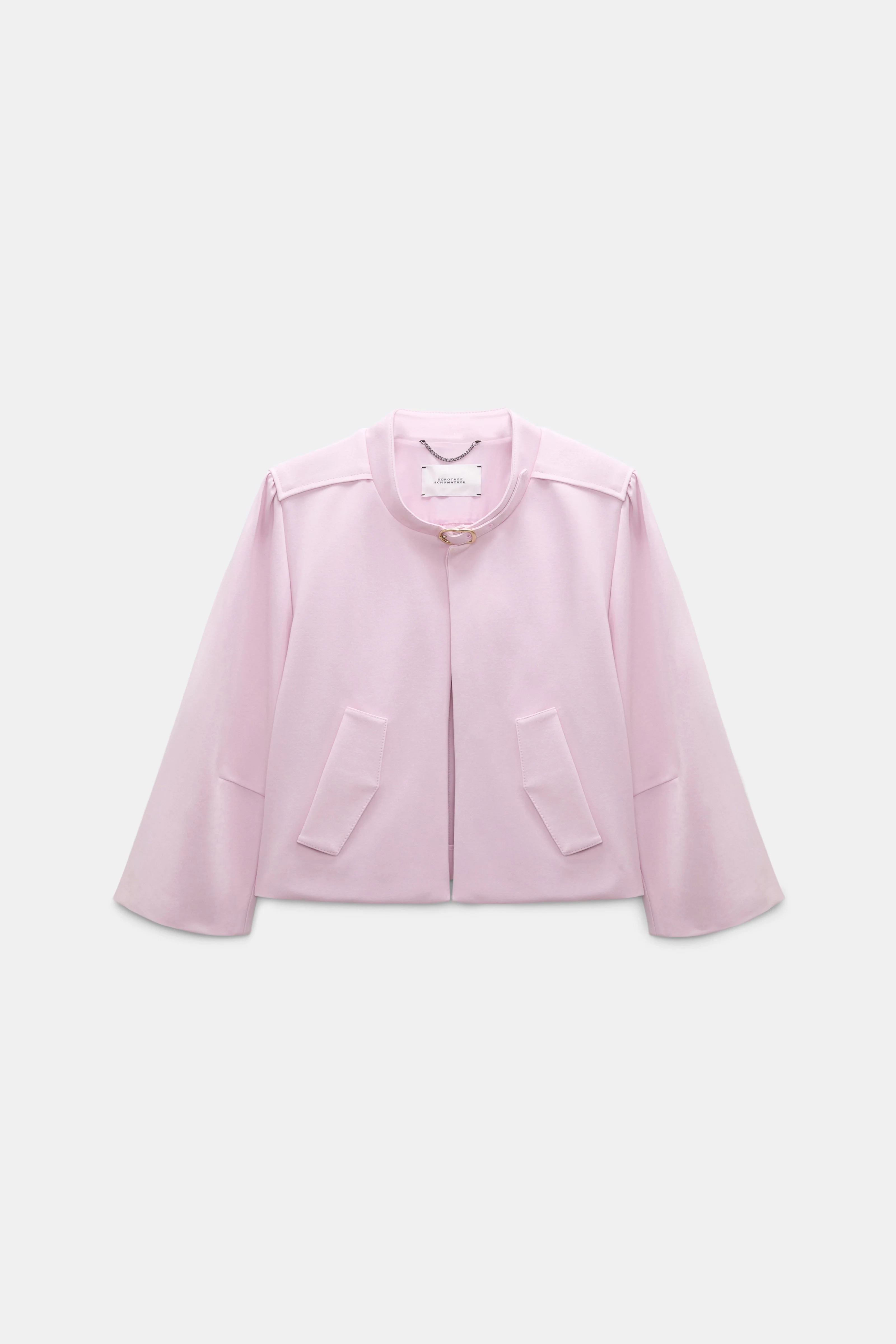 EMOTIONAL ESSENCE jacket - 1