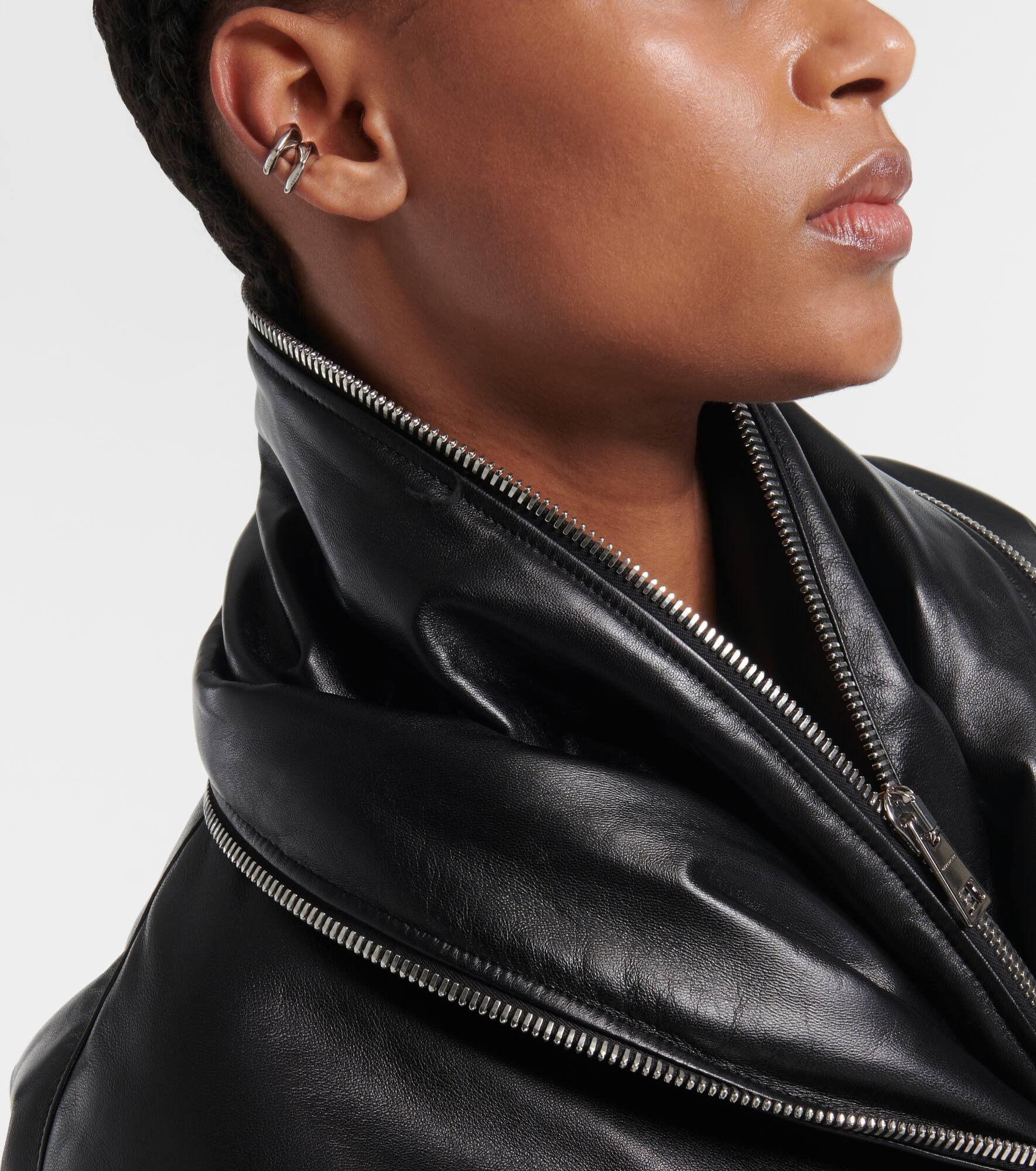 Maple Seed ear cuffs - 3