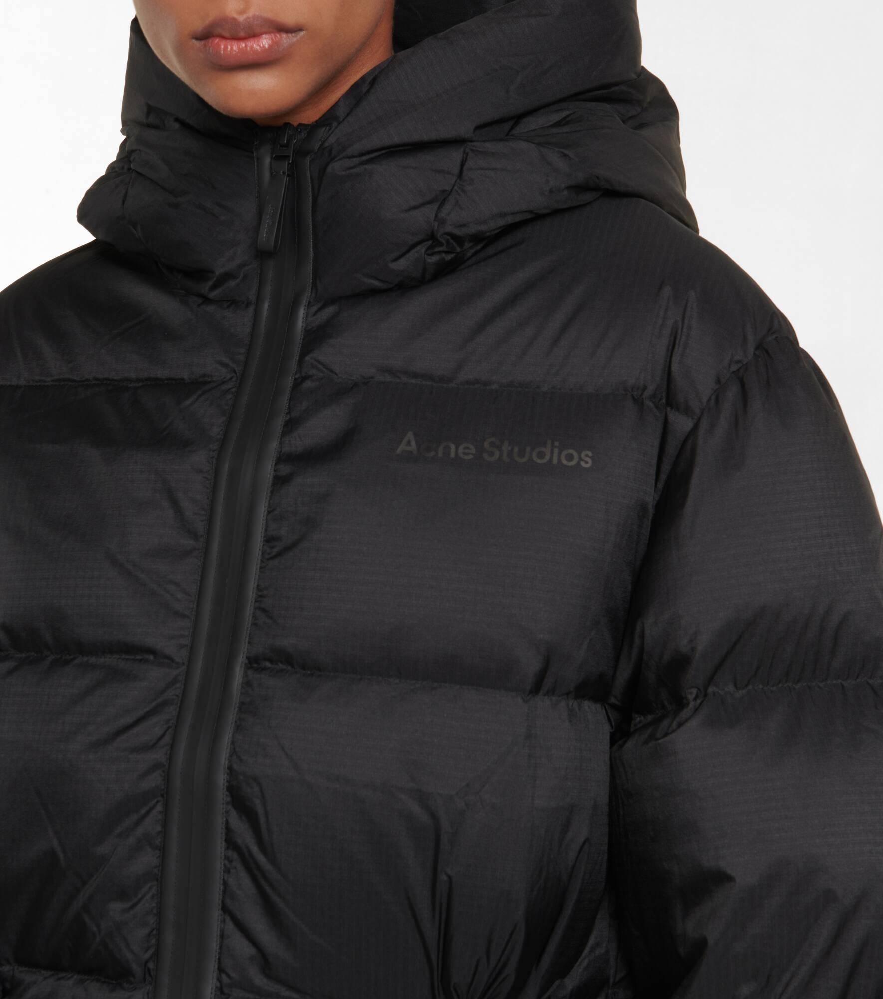 Puffer jacket - 4