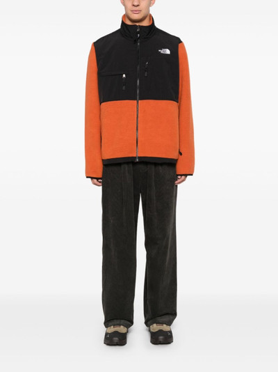 The North Face Retro Denali jacket outlook