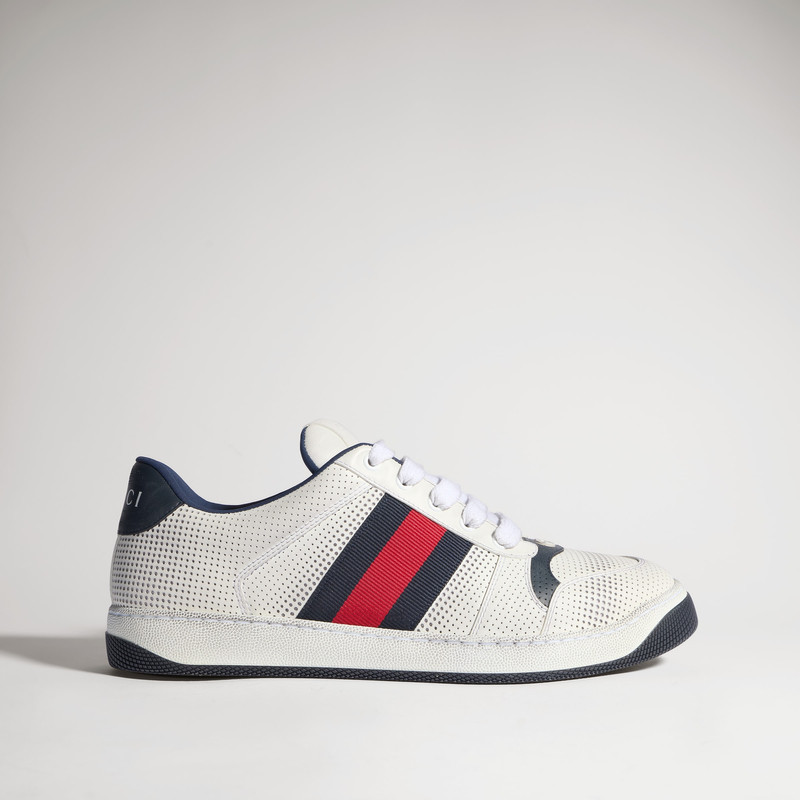 Men's Screener sneaker - 1