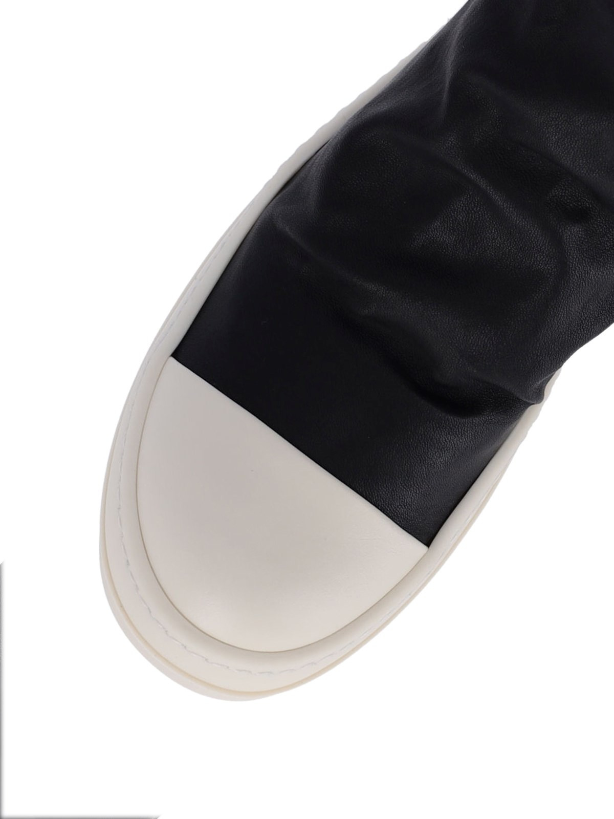 'HIGH SOCK SNEAKS' BOOTS - 5