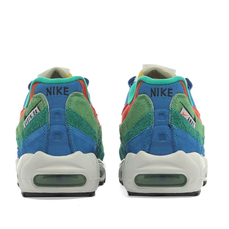 Nike Nike Air Max 95 SE 'Run Club' outlook