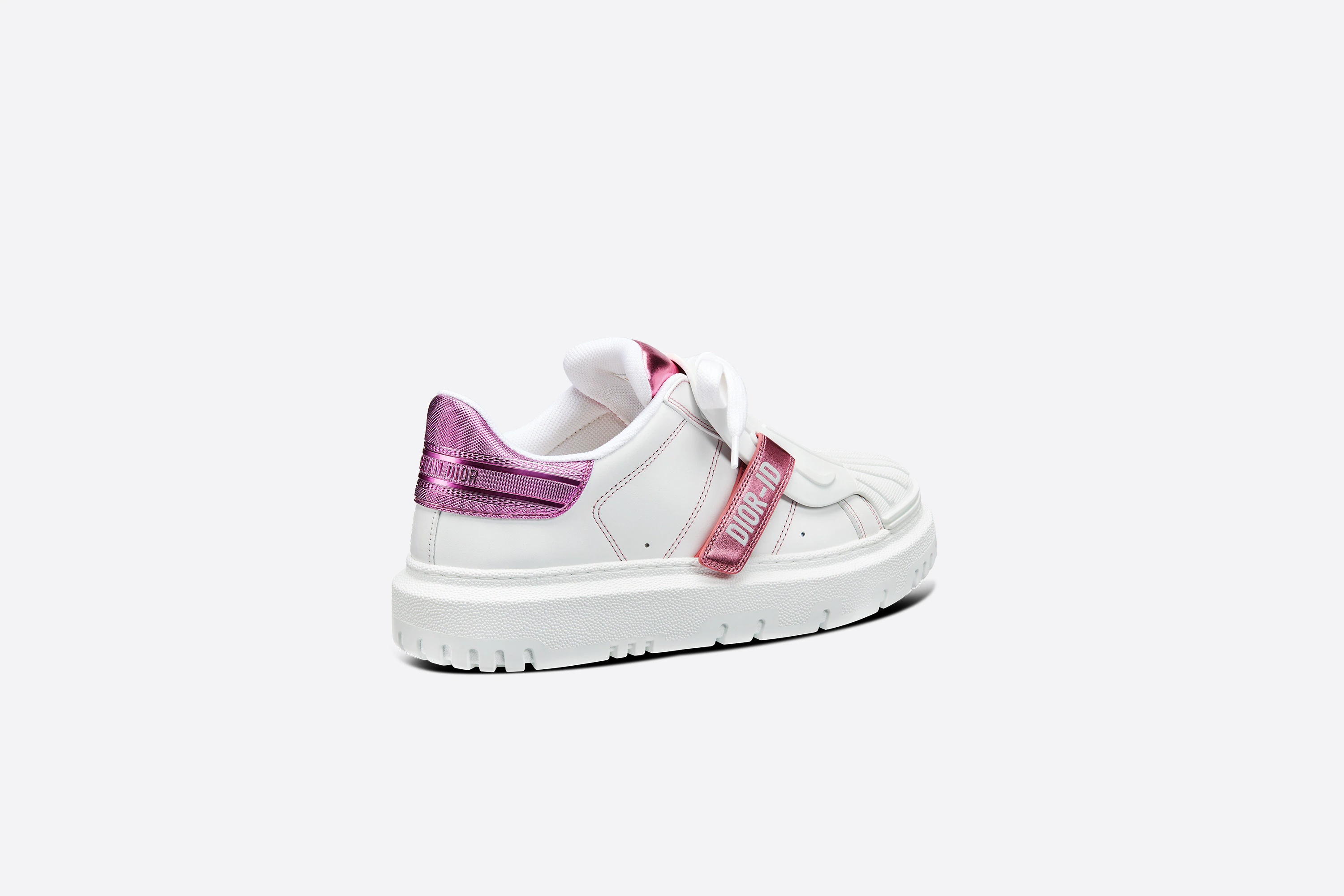 Dior-ID Sneaker - 3