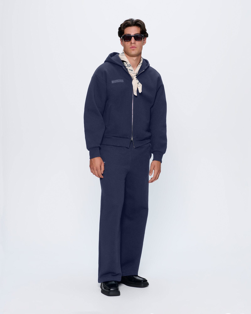 PANGAIA Mens 365 Heavyweight Straight Leg Track Pants - outlook