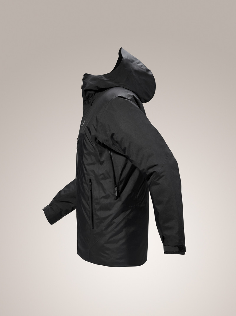 Beta Down Insulated Jacket 12
