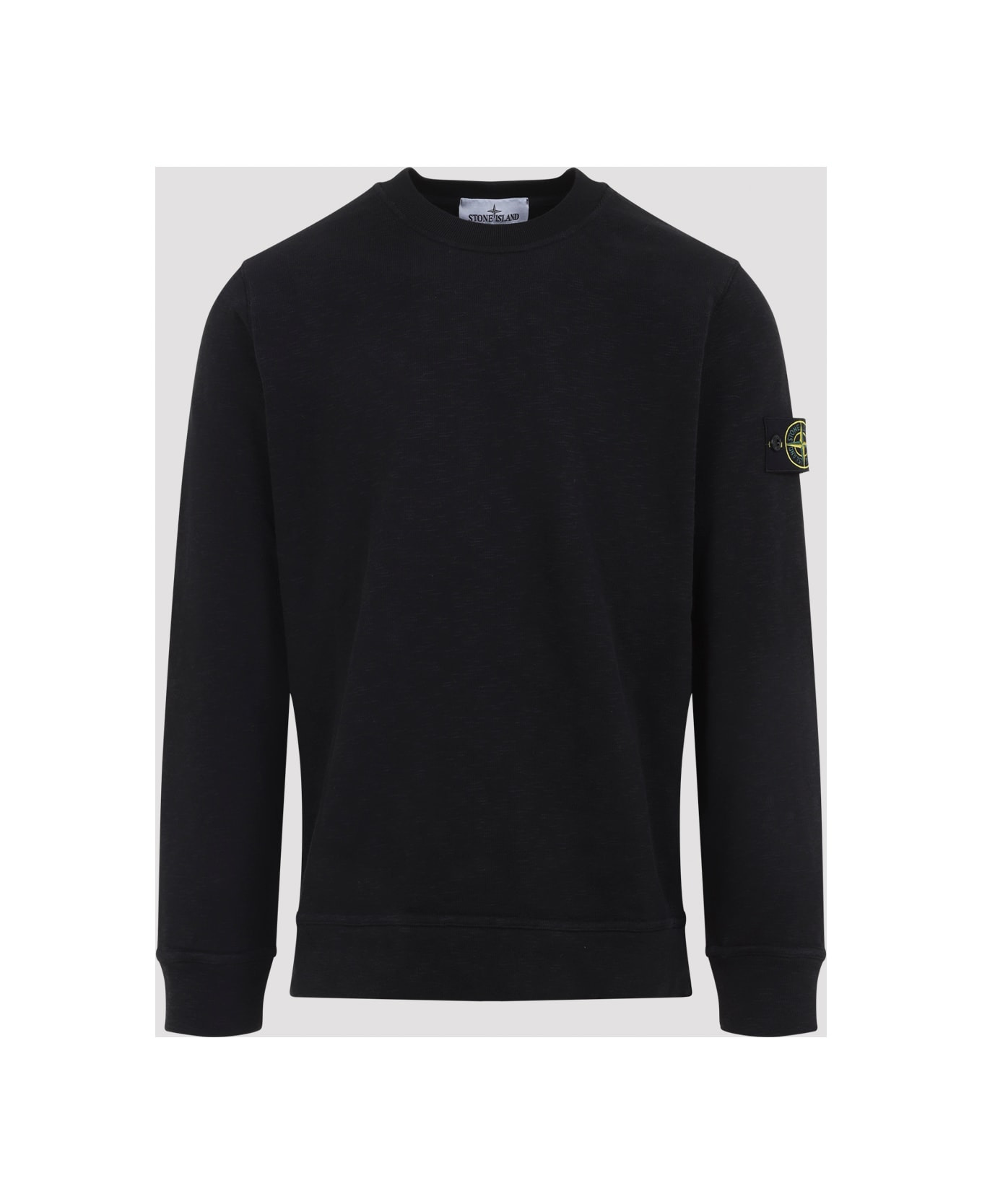 Cotton Sweatshirt - 3