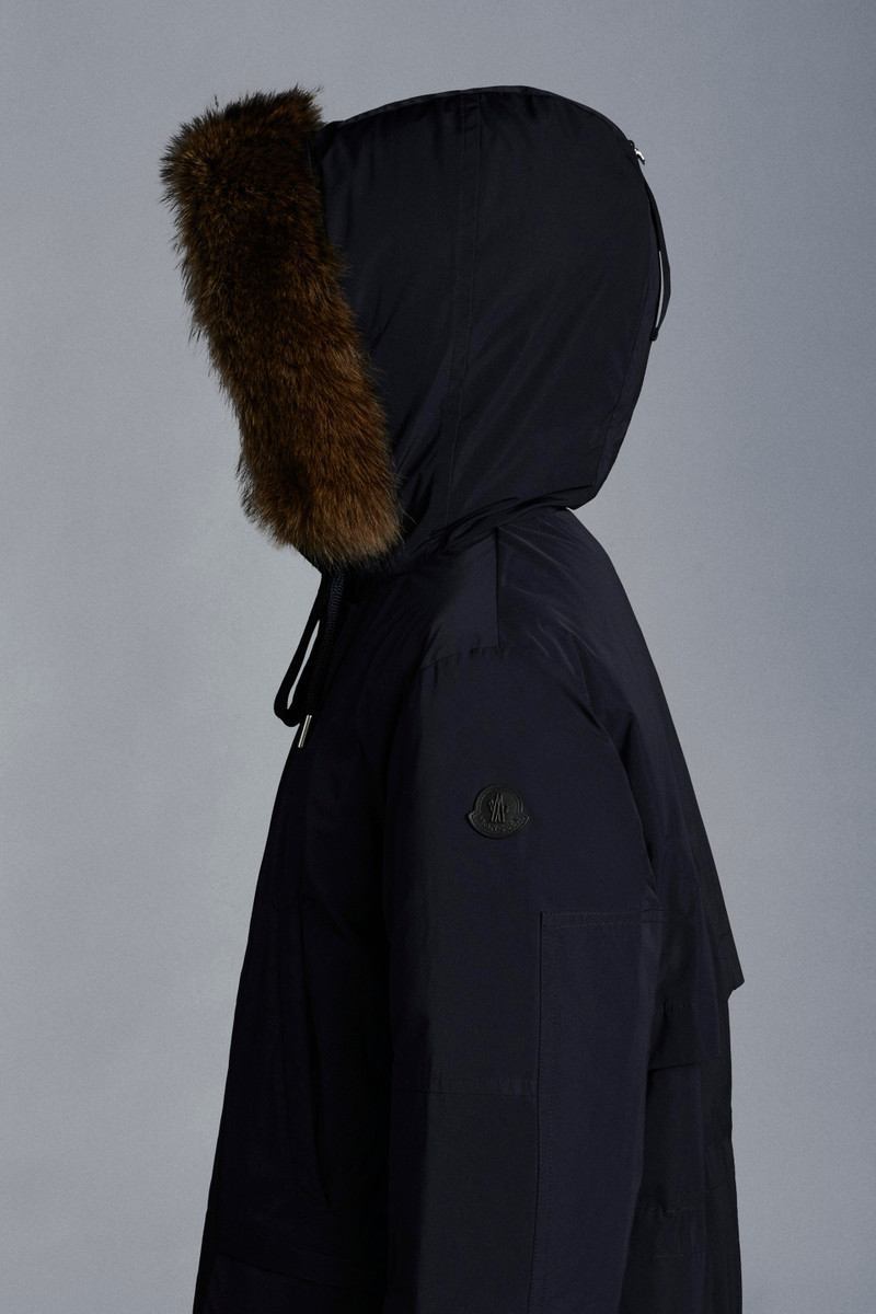 Rolland Short Down Jacket 8