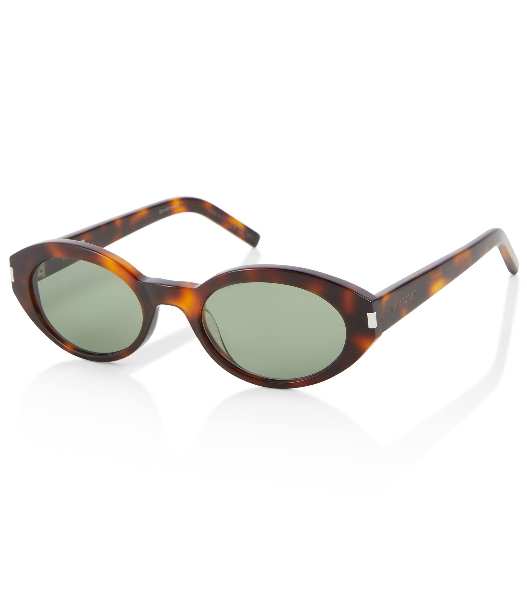 SL 567 oval sunglasses - 4