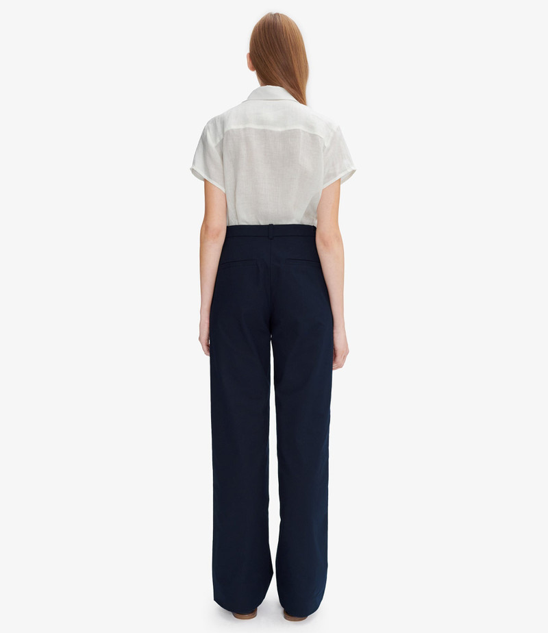 A.P.C. MARGARET PANTS outlook