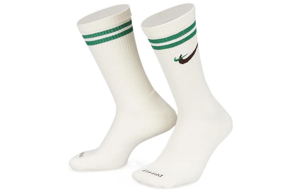 Nike Everyday Plus Logo 12 DQ9165-133 - 2