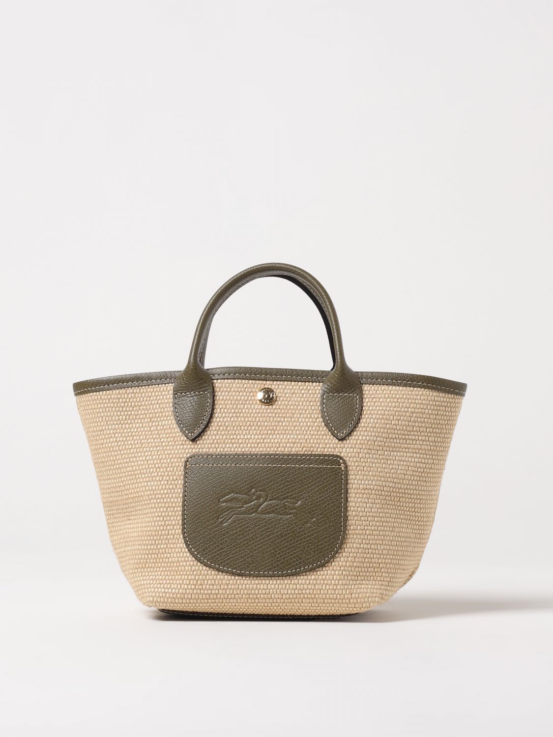 Shoulder bag woman Longchamp - 1