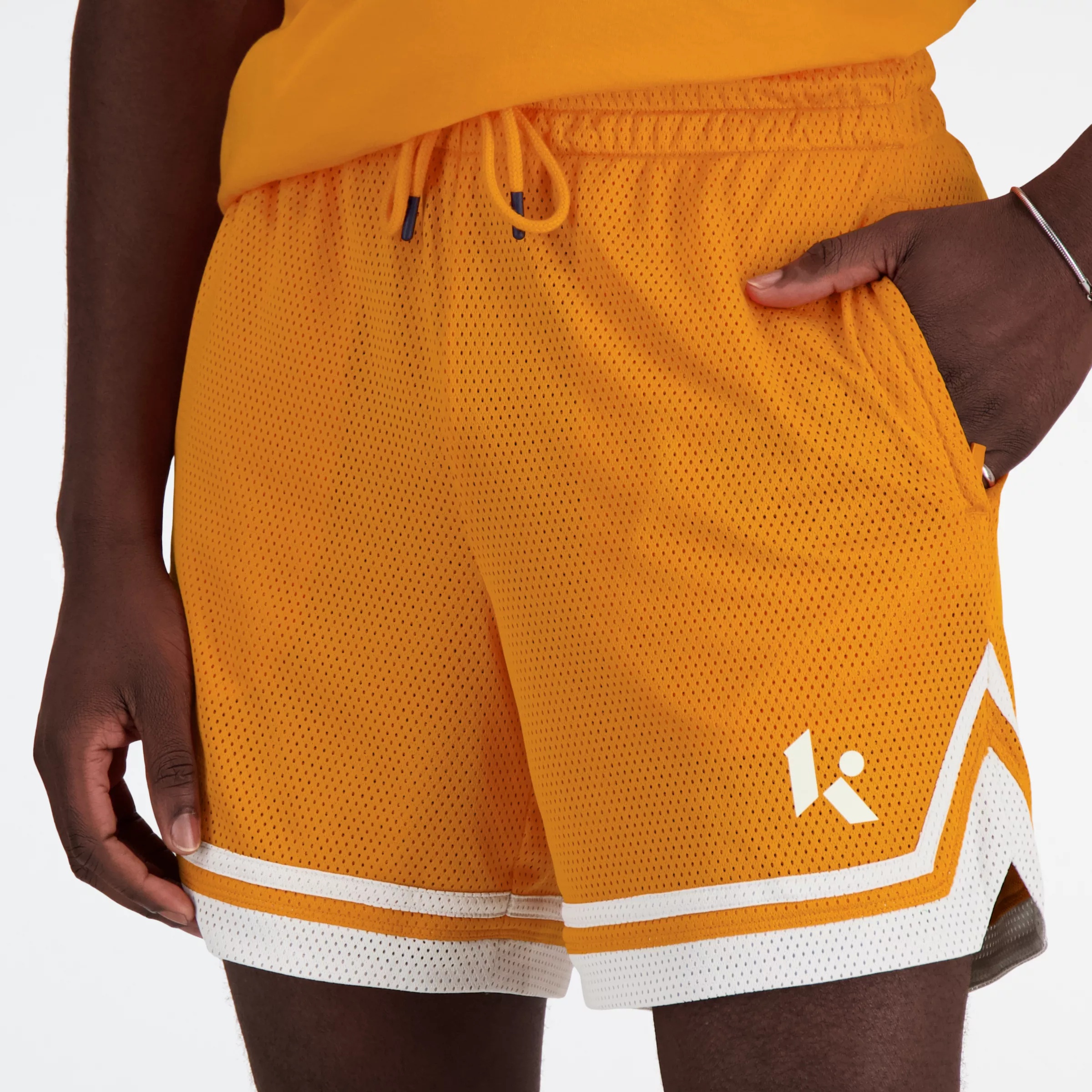 Klutch x NB Pregame Chill Short - 5