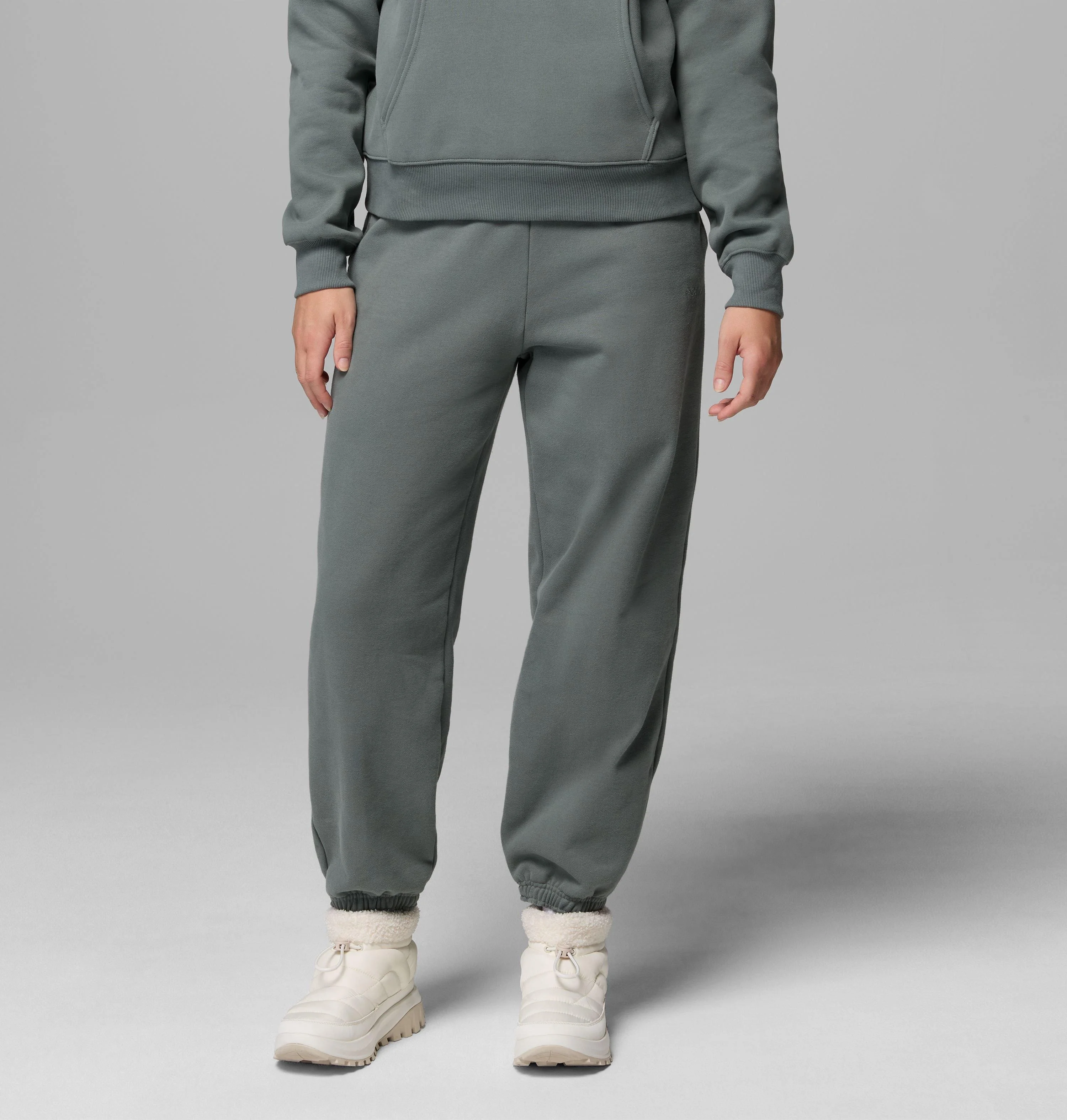 Women's Amber Glow Joggers - 1